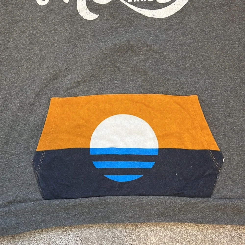 Brew city Milwaukee hoodie - Picture 2 of 2